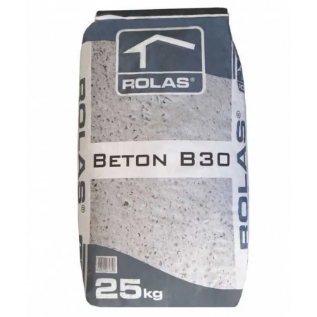 Beton B-30